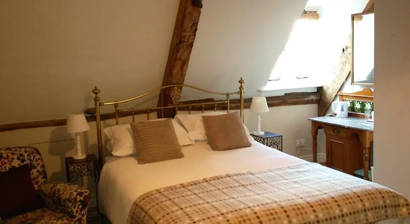 Country house At The Manor Guest House Bath