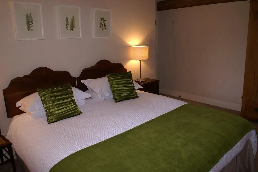 Country house At The Manor Guest House Bath