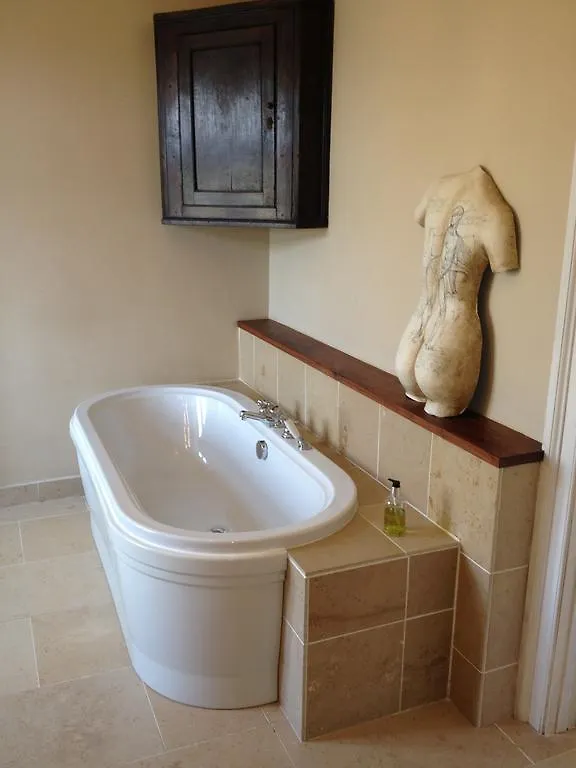 Country house At The Manor Guest House Bath