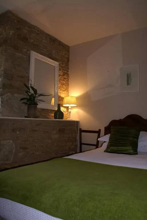 Country house At The Manor Guest House Bath