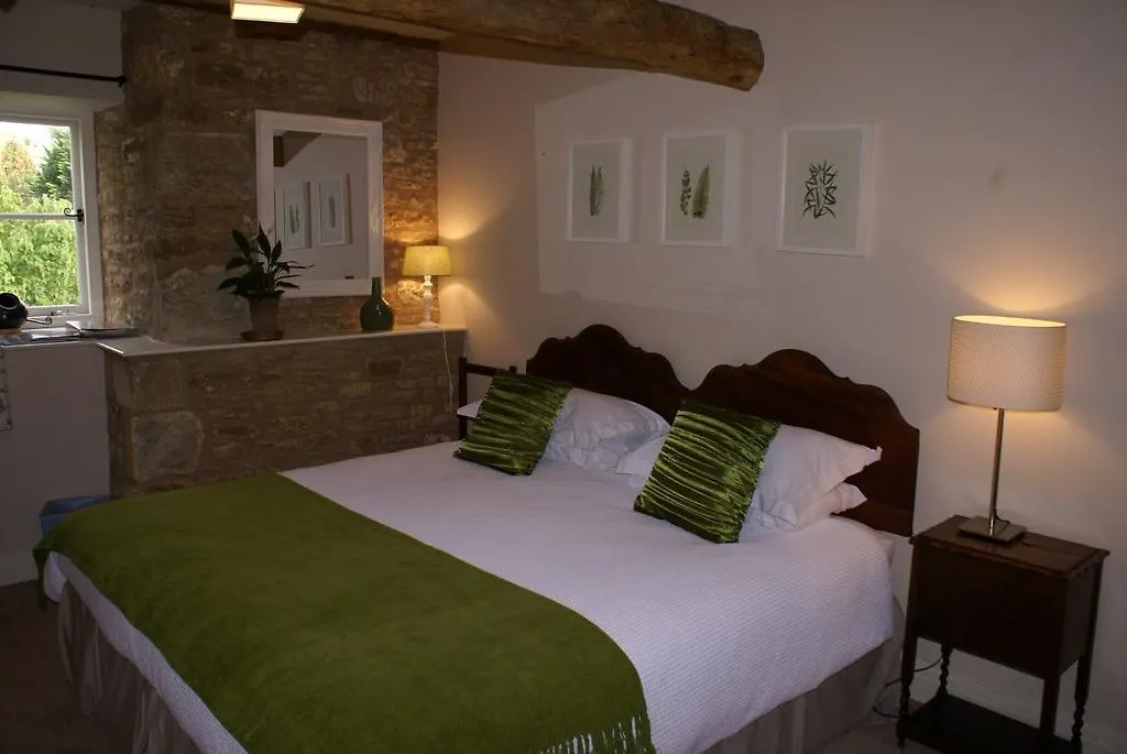 At The Manor Guest House Bath