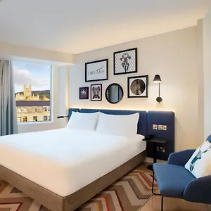 4* 酒店 Hampton By Hilton