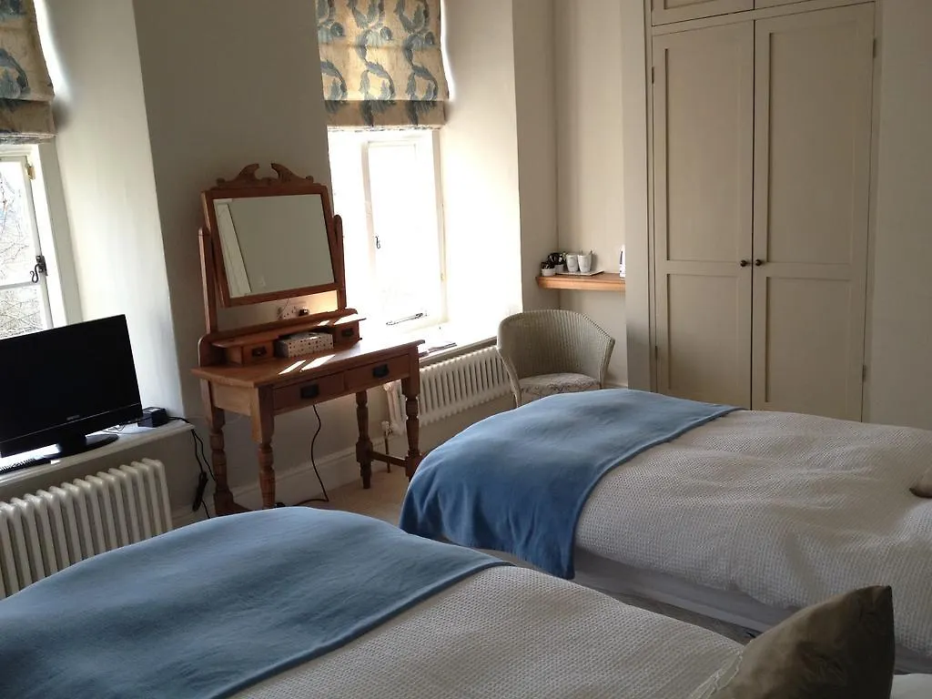 At The Manor Guest House Bath 0*,  United Kingdom