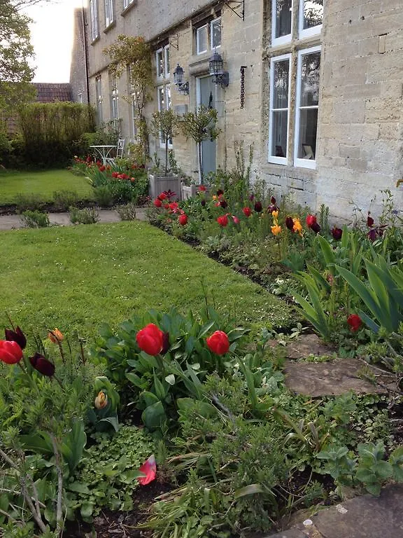 At The Manor Guest House Bath Country house