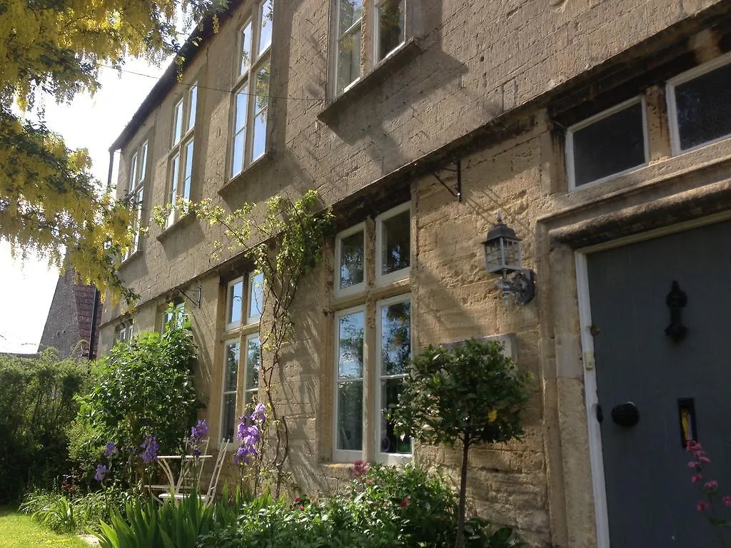 At The Manor Guest House Bath 0*,  United Kingdom