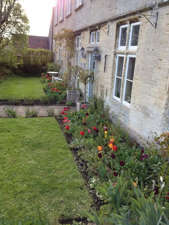 Country house At The Manor Guest House Bath United Kingdom