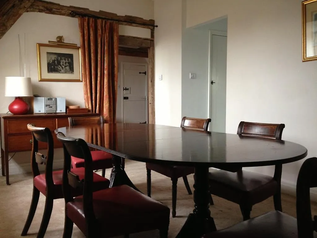 At The Manor Guest House Bath Country house